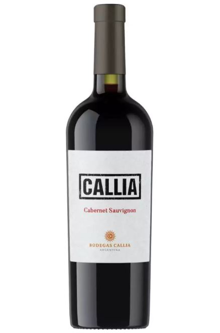 Vinho CALLIA CABERNET SAUVIGNON