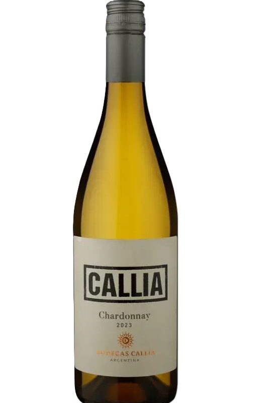 Vinho VENTISQUERO CLÁSICO CHARDONNAY