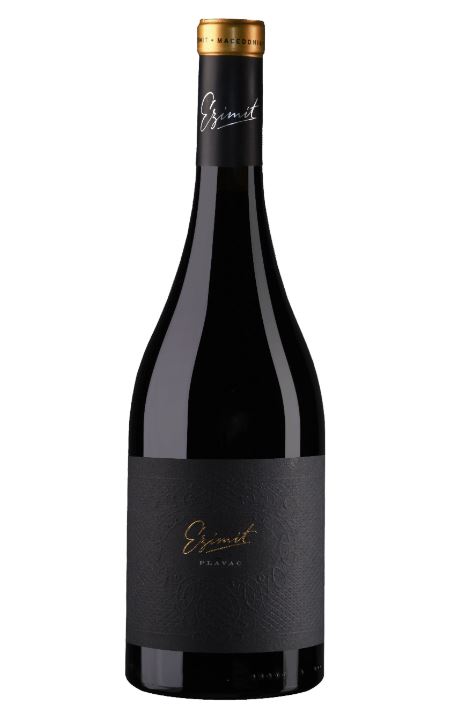 Vinho EZIMIT PLAVAC MALI