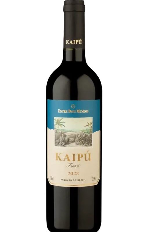 Vinho KAIPU TANNAT