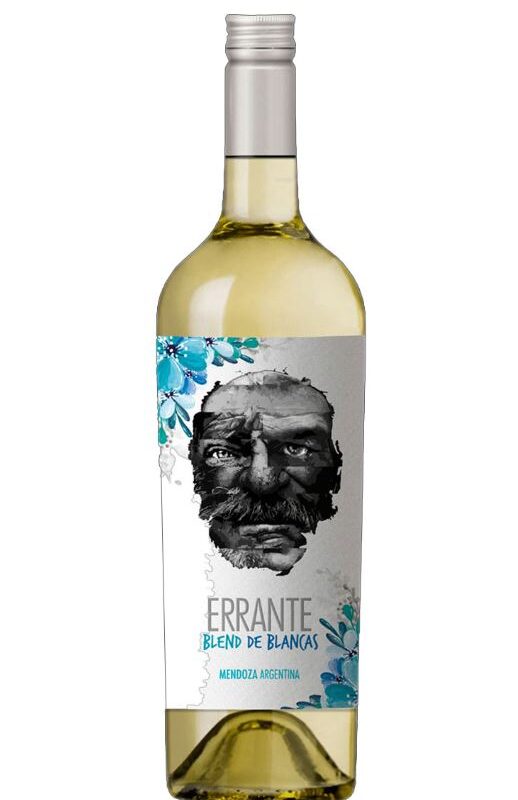 Vinho ERRANTE BLEND DE BLANCAS