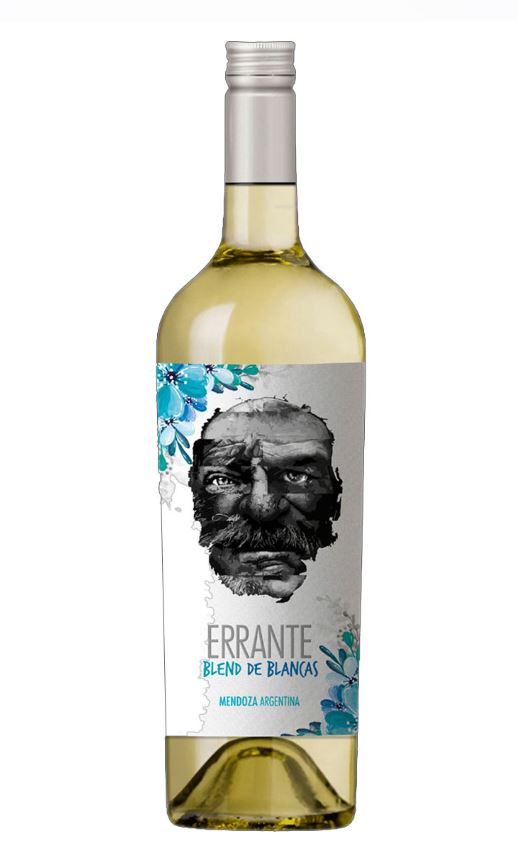 Vinho ERRANTE BLEND DE BLANCAS