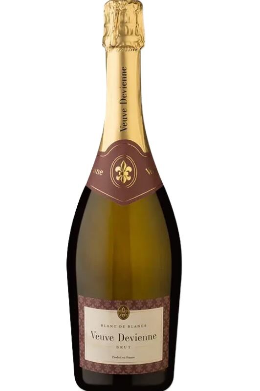 Espumante  VEUVE DEVIENNE BRUT