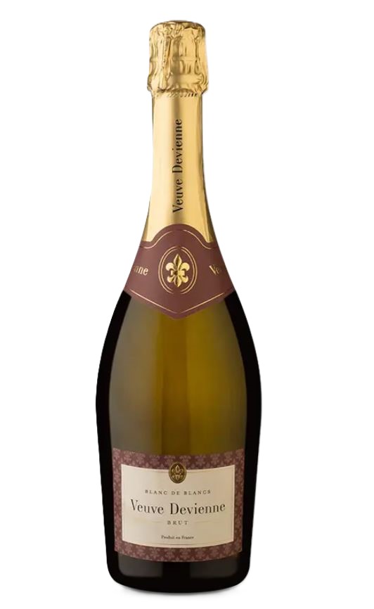 Espumante VEUVE DEVIENNE BRUT
