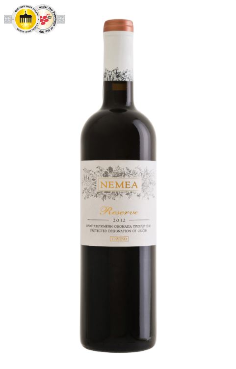 Vinho NEMEA RESERVE
