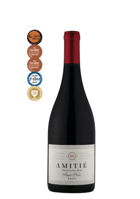 Vinho Amitié PINOT NOIR