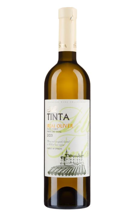 Vinho VILLA TINTA Irsay Oliver