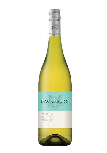 Vinho BACKSBERG GRAVEL ROAD CHENIN BLANC
