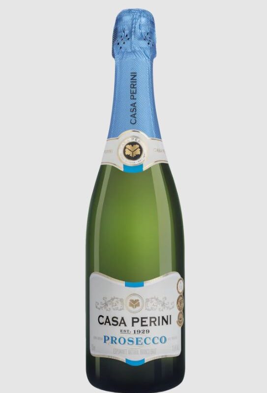 Espumante CASA PERINI PROSECCO